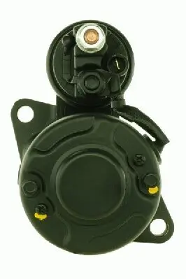Starter 12 V 0,8 kW FRIESEN 8055545 Bild Starter 12 V 0,8 kW FRIESEN 8055545