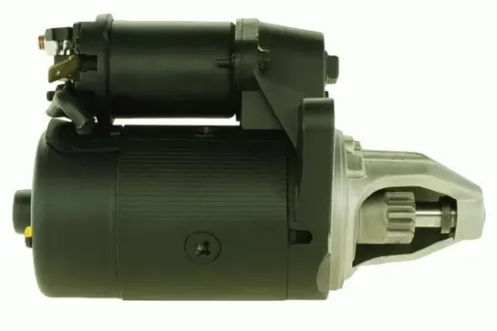 Starter 12 V 1,0 kW FRIESEN 8055612 Bild Starter 12 V 1,0 kW FRIESEN 8055612