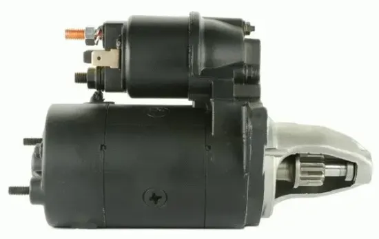 Starter 12 V 0,8 kW FRIESEN 8055708 Bild Starter 12 V 0,8 kW FRIESEN 8055708