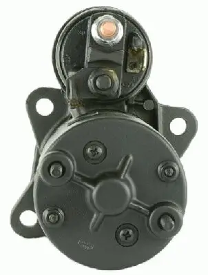 Starter 12 V 0,8 kW FRIESEN 8055708 Bild Starter 12 V 0,8 kW FRIESEN 8055708