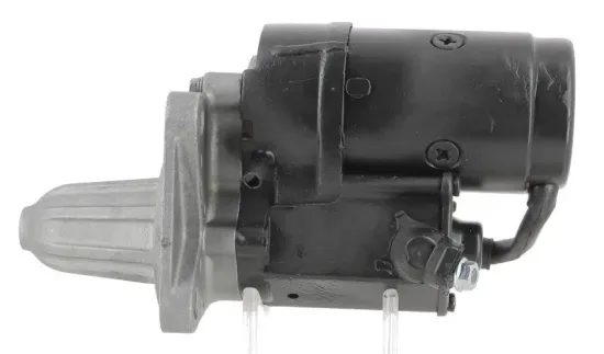 Starter 12 V 2,2 kW FRIESEN 8070301 Bild Starter 12 V 2,2 kW FRIESEN 8070301