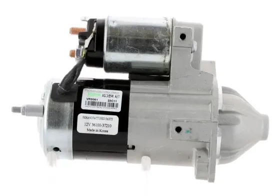 Starter 12 V 1,2 kW FRIESEN 8070505 Bild Starter 12 V 1,2 kW FRIESEN 8070505