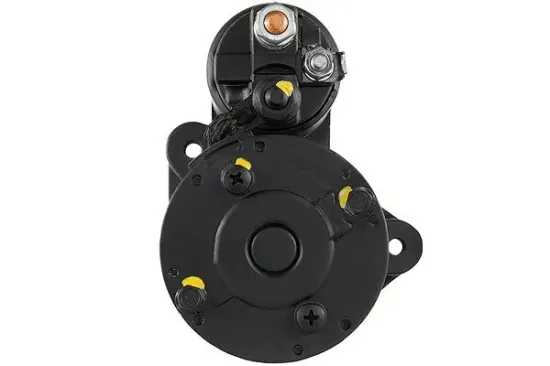 Starter 12 V 1,1 kW FRIESEN 8070906 Bild Starter 12 V 1,1 kW FRIESEN 8070906