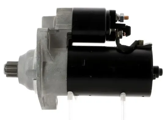 Starter 12 V 1,8 kW FRIESEN 8080005 Bild Starter 12 V 1,8 kW FRIESEN 8080005