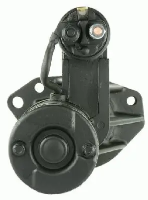 Starter 12 V 1,4 kW FRIESEN 8080010 Bild Starter 12 V 1,4 kW FRIESEN 8080010