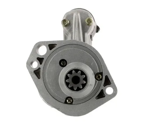 Starter 12 V 1,2 kW FRIESEN 8080011 Bild Starter 12 V 1,2 kW FRIESEN 8080011