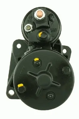 Starter 12 V 0,8 kW FRIESEN 8080012 Bild Starter 12 V 0,8 kW FRIESEN 8080012