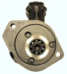 Starter 12 V 1,4 kW FRIESEN 8080017 Bild Starter 12 V 1,4 kW FRIESEN 8080017