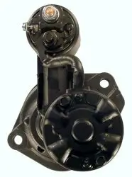 Starter 12 V 1,4 kW FRIESEN 8080017 Bild Starter 12 V 1,4 kW FRIESEN 8080017