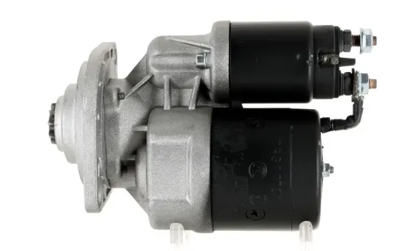 Starter 12 V 1 kW FRIESEN 8080019 Bild Starter 12 V 1 kW FRIESEN 8080019