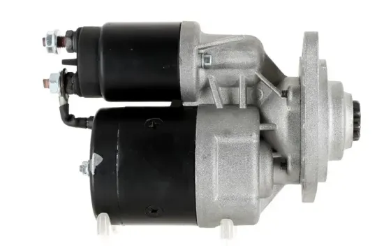 Starter 12 V 1 kW FRIESEN 8080019 Bild Starter 12 V 1 kW FRIESEN 8080019