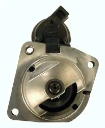 Starter 12 V 2,6 kW FRIESEN 8080022 Bild Starter 12 V 2,6 kW FRIESEN 8080022