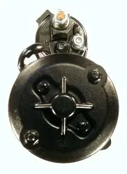 Starter 12 V 2,6 kW FRIESEN 8080022 Bild Starter 12 V 2,6 kW FRIESEN 8080022