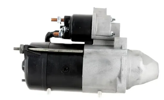 Starter 12 V 2,6 kW FRIESEN 8080022 Bild Starter 12 V 2,6 kW FRIESEN 8080022