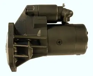 Starter 12 V 2,8 kW FRIESEN 8080027