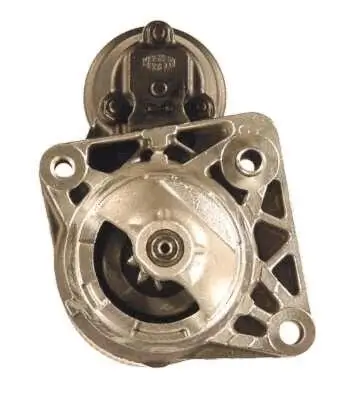 Starter 12 V 0,8 kW FRIESEN 8080064 Bild Starter 12 V 0,8 kW FRIESEN 8080064