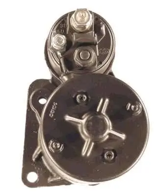 Starter 12 V 0,8 kW FRIESEN 8080064 Bild Starter 12 V 0,8 kW FRIESEN 8080064