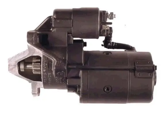 Starter 12 V 3,1 kW FRIESEN 8080073