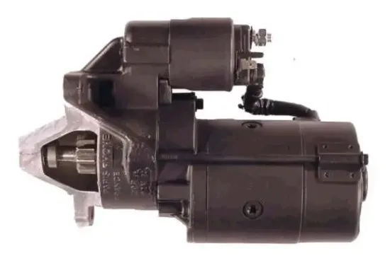 Starter 12 V 3,1 kW FRIESEN 8080073 Bild Starter 12 V 3,1 kW FRIESEN 8080073