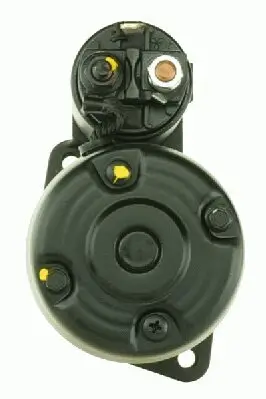 Starter 12 V 0,9 kW FRIESEN 8080079 Bild Starter 12 V 0,9 kW FRIESEN 8080079