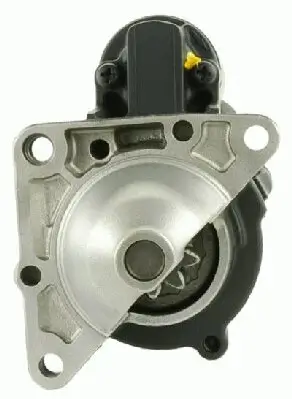 Starter 12 V 2,2 kW FRIESEN 8080085 Bild Starter 12 V 2,2 kW FRIESEN 8080085