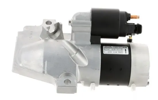 Starter 12 V 1,4 kW FRIESEN 8080086 Bild Starter 12 V 1,4 kW FRIESEN 8080086