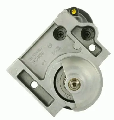 Starter 12 V 1,4 kW FRIESEN 8080087 Bild Starter 12 V 1,4 kW FRIESEN 8080087