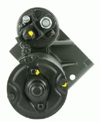 Starter 12 V 1,4 kW FRIESEN 8080087 Bild Starter 12 V 1,4 kW FRIESEN 8080087