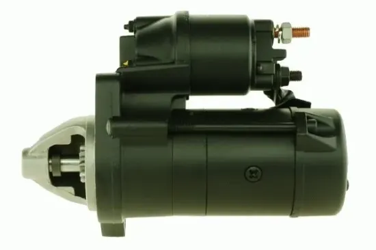 Starter 12 V 0,9 kW FRIESEN 8080093 Bild Starter 12 V 0,9 kW FRIESEN 8080093
