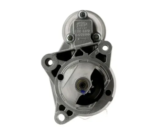 Starter 12 V 1 kW FRIESEN 8080093 Bild Starter 12 V 1 kW FRIESEN 8080093