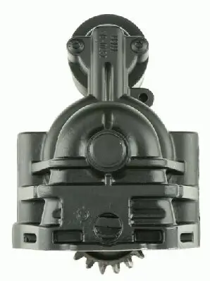 Starter 12 V 2,1 kW FRIESEN 8080094 Bild Starter 12 V 2,1 kW FRIESEN 8080094