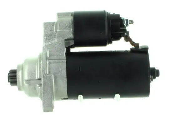 Starter 12 V 1,8 kW 1,7 kW FRIESEN 8080095 Bild Starter 12 V 1,8 kW 1,7 kW FRIESEN 8080095