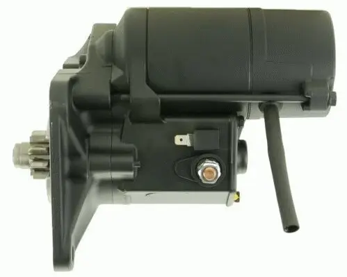 Starter 12 V 2,2 kW FRIESEN 8080097