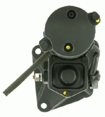 Starter 12 V 2,2 kW FRIESEN 8080097 Bild Starter 12 V 2,2 kW FRIESEN 8080097