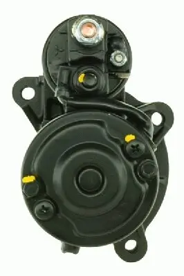 Starter 12 V 0,85 kW FRIESEN 8080109 Bild Starter 12 V 0,85 kW FRIESEN 8080109