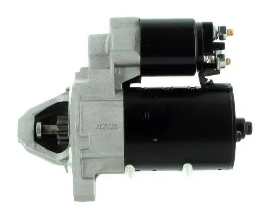 Starter 12 V 1,1 kW FRIESEN 8080110 Bild Starter 12 V 1,1 kW FRIESEN 8080110