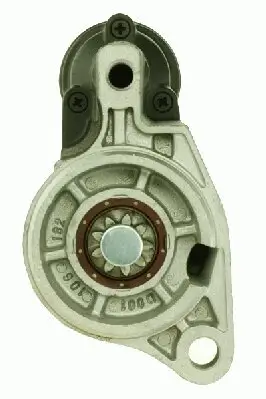 Starter 12 V 1,7 kW FRIESEN 8080112 Bild Starter 12 V 1,7 kW FRIESEN 8080112