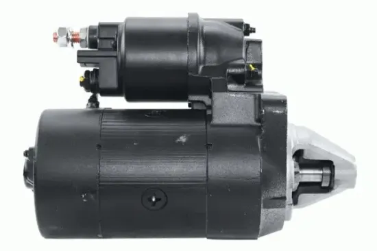Starter 12 V 1,0 kW FRIESEN 8080114 Bild Starter 12 V 1,0 kW FRIESEN 8080114