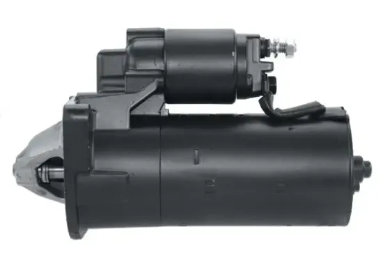 Starter 12 V 2,5 kW FRIESEN 8080119 Bild Starter 12 V 2,5 kW FRIESEN 8080119