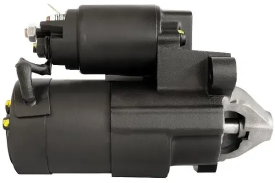 Starter 12 V 1,4 kW FRIESEN 8080130 Bild Starter 12 V 1,4 kW FRIESEN 8080130
