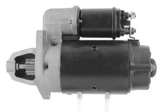 Starter 12 V 1,1 kW FRIESEN 8080138 Bild Starter 12 V 1,1 kW FRIESEN 8080138