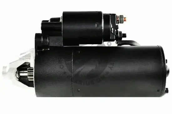Starter 12 V 2,2 kW FRIESEN 8080139 Bild Starter 12 V 2,2 kW FRIESEN 8080139
