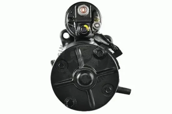 Starter 12 V 2,2 kW FRIESEN 8080139 Bild Starter 12 V 2,2 kW FRIESEN 8080139