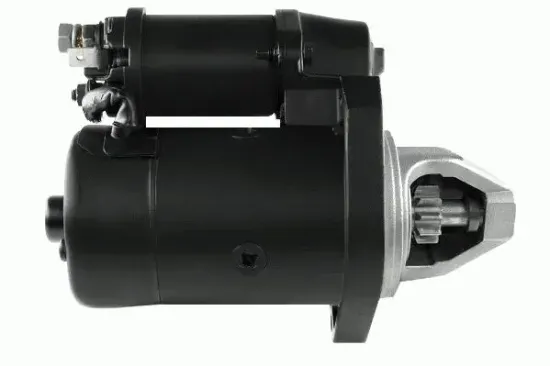 Starter 12 V 0,9 kW FRIESEN 8080163 Bild Starter 12 V 0,9 kW FRIESEN 8080163