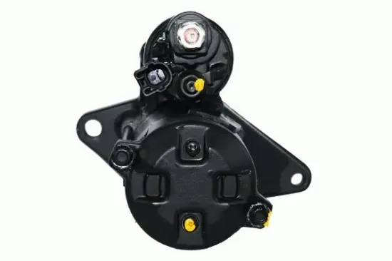 Starter 12 V 1,0 kW FRIESEN 8080164 Bild Starter 12 V 1,0 kW FRIESEN 8080164