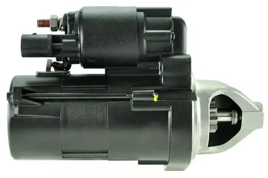 Starter 12 V 1,7 kW FRIESEN 8080175 Bild Starter 12 V 1,7 kW FRIESEN 8080175