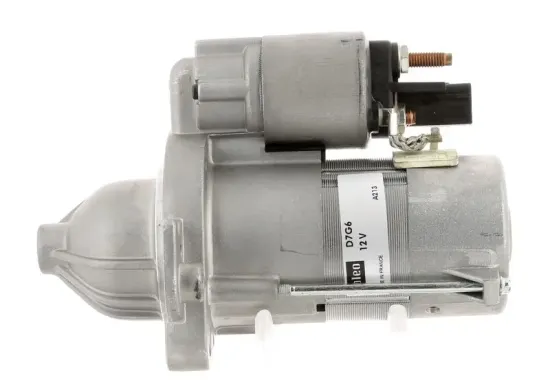 Starter 12 V 1,7 kW FRIESEN 8080175 Bild Starter 12 V 1,7 kW FRIESEN 8080175