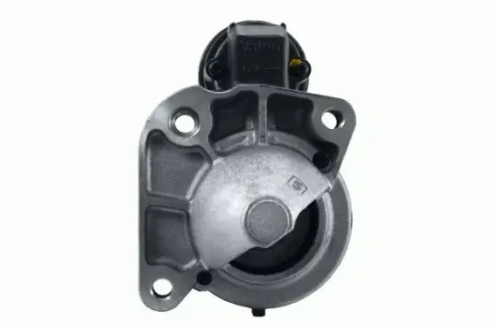 Starter 12 V 0,85 kW FRIESEN 8080183 Bild Starter 12 V 0,85 kW FRIESEN 8080183