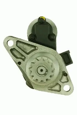 Starter 12 V 1,6 kW FRIESEN 8080190 Bild Starter 12 V 1,6 kW FRIESEN 8080190