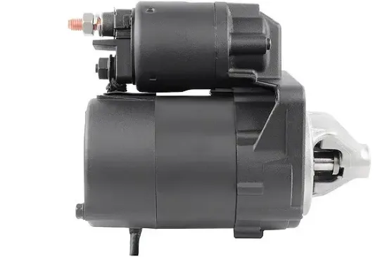 Starter 12 V 0,9 kW FRIESEN 8080202 Bild Starter 12 V 0,9 kW FRIESEN 8080202